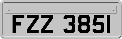FZZ3851