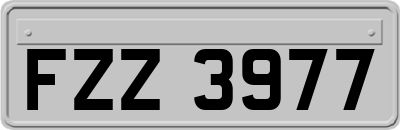 FZZ3977