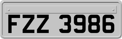 FZZ3986