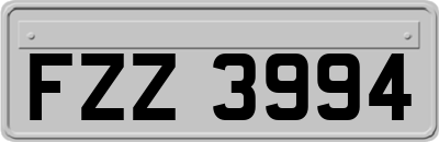 FZZ3994