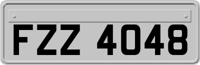FZZ4048