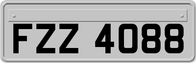 FZZ4088