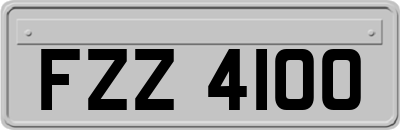 FZZ4100