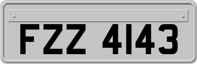 FZZ4143