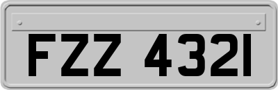 FZZ4321