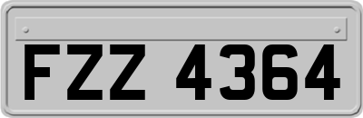 FZZ4364