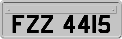 FZZ4415
