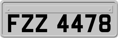 FZZ4478