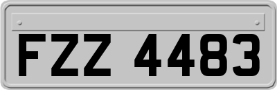 FZZ4483