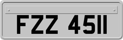 FZZ4511
