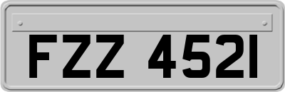 FZZ4521