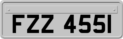 FZZ4551