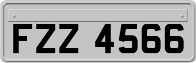 FZZ4566