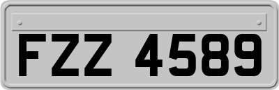 FZZ4589