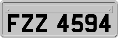 FZZ4594