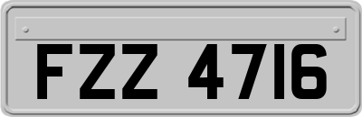 FZZ4716