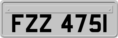 FZZ4751