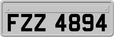 FZZ4894