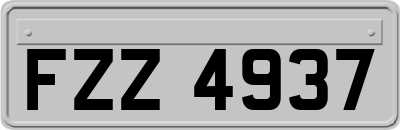 FZZ4937