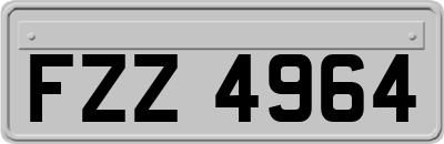 FZZ4964