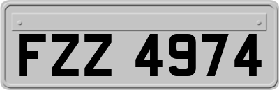 FZZ4974