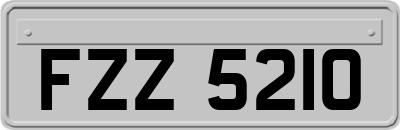 FZZ5210