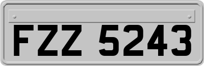 FZZ5243