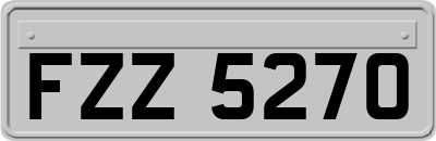 FZZ5270
