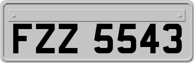 FZZ5543