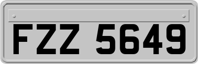 FZZ5649