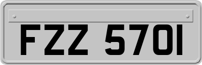 FZZ5701
