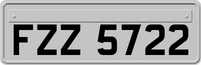 FZZ5722
