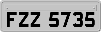 FZZ5735