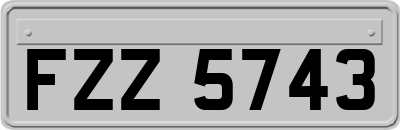 FZZ5743