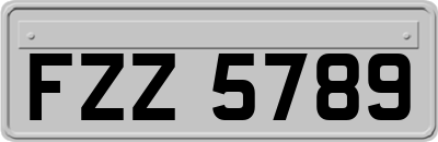 FZZ5789