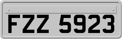 FZZ5923