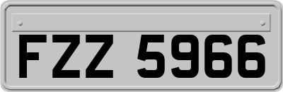 FZZ5966