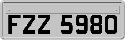 FZZ5980