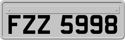 FZZ5998