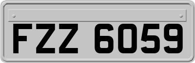 FZZ6059
