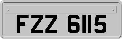 FZZ6115