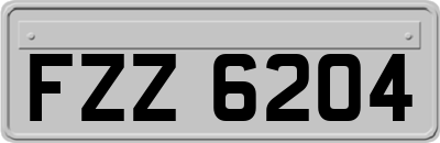 FZZ6204