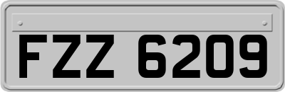 FZZ6209