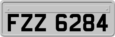 FZZ6284
