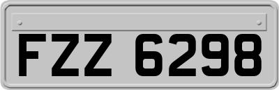 FZZ6298