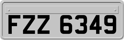 FZZ6349