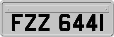 FZZ6441