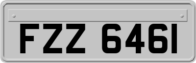 FZZ6461
