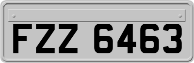 FZZ6463