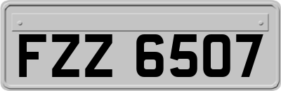FZZ6507